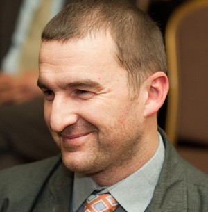 prof. dr hab. inż. Maciej Mrowiec