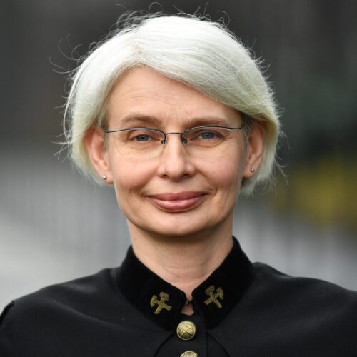 Magdalena Worsa-Kozak