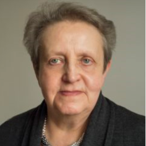 prof. dr hab. inż. Elżbieta Nachlik